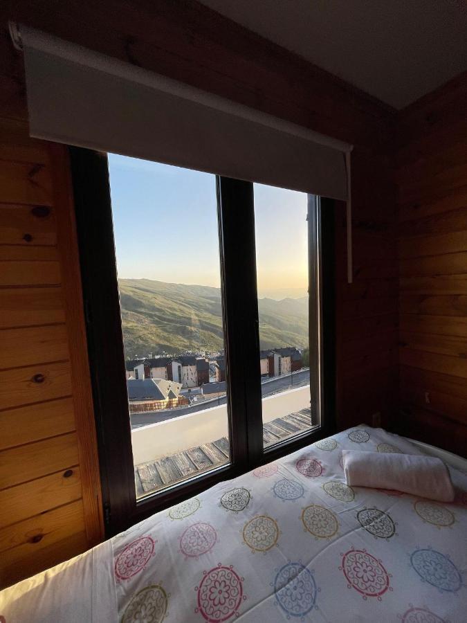 Cabana Con Encanto Y Vistas Increibles!! Сьєрра-Невада Екстер'єр фото