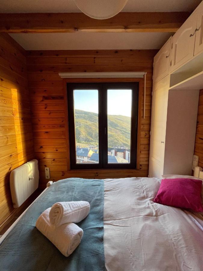 Cabana Con Encanto Y Vistas Increibles!! Сьєрра-Невада Екстер'єр фото