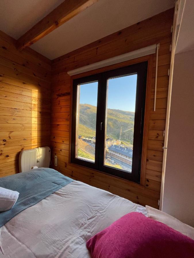 Cabana Con Encanto Y Vistas Increibles!! Сьєрра-Невада Екстер'єр фото