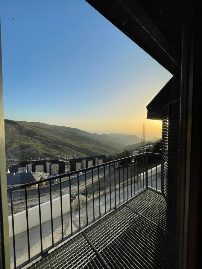 Cabana Con Encanto Y Vistas Increibles!! Сьєрра-Невада Екстер'єр фото